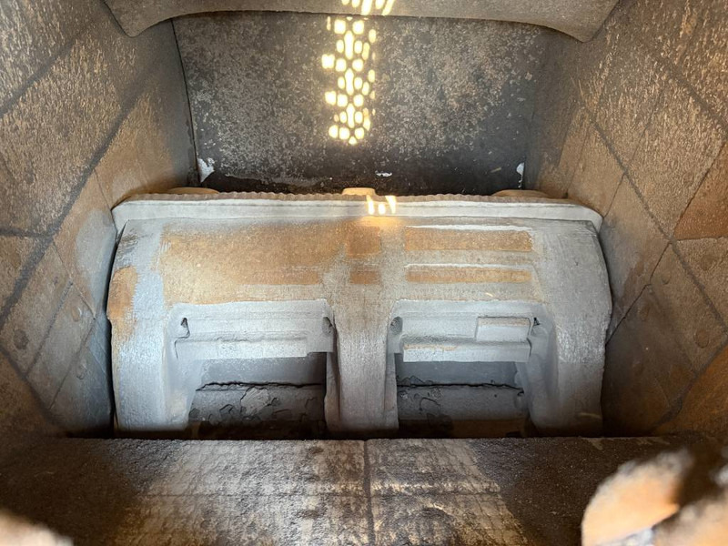 Mobiilne purusti Kleemann MR130ZS EVO K024 Impact Crusher - Dutch Machine!: pilt 17