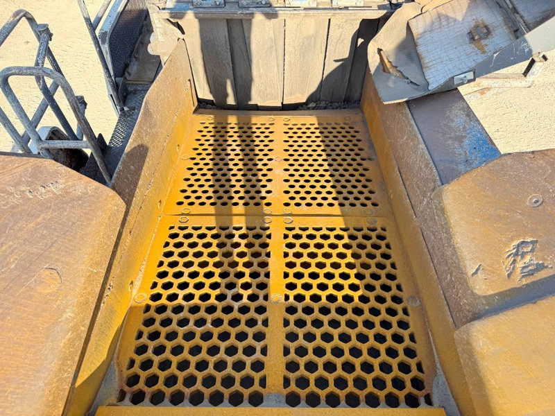 Mobiilne purusti Kleemann MR130ZS EVO K024 Impact Crusher - Dutch Machine!: pilt 16
