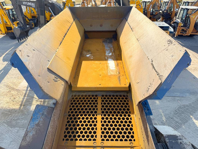 Mobiilne purusti Kleemann MR130ZS EVO K024 Impact Crusher - Dutch Machine!: pilt 15