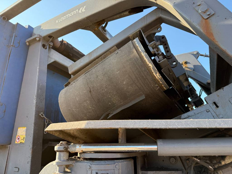 Mobiilne purusti Kleemann MR130ZS EVO K024 Impact Crusher - Dutch Machine!: pilt 13