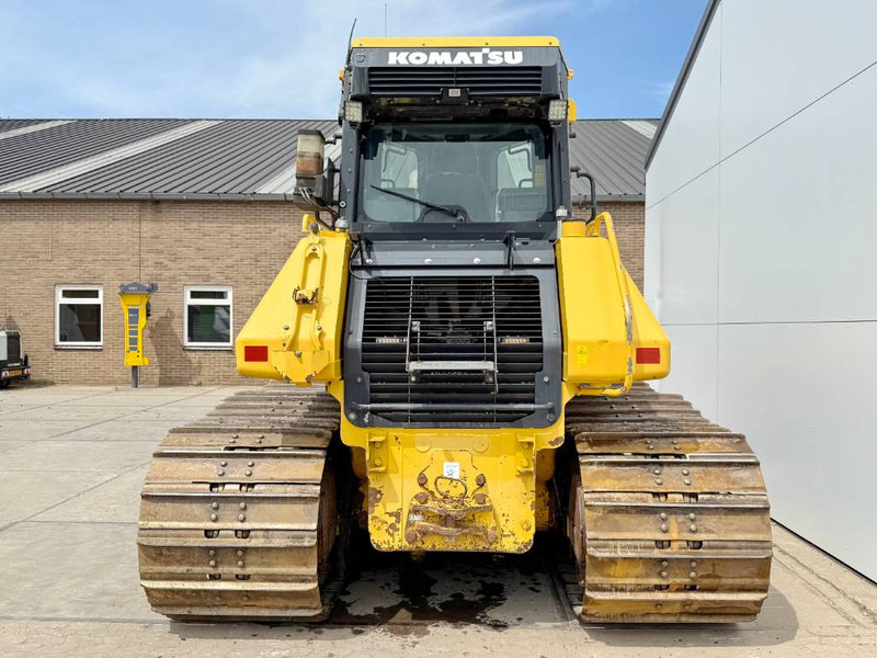 Komatsu D61PXi-24 - Topcon 3D GPS / Folding Blade / Camera - Buldooser: pilt 3 Komatsu D61PXi-24 - Topcon 3D GPS / Folding Blade / Camera - Buldooser: pilt 3