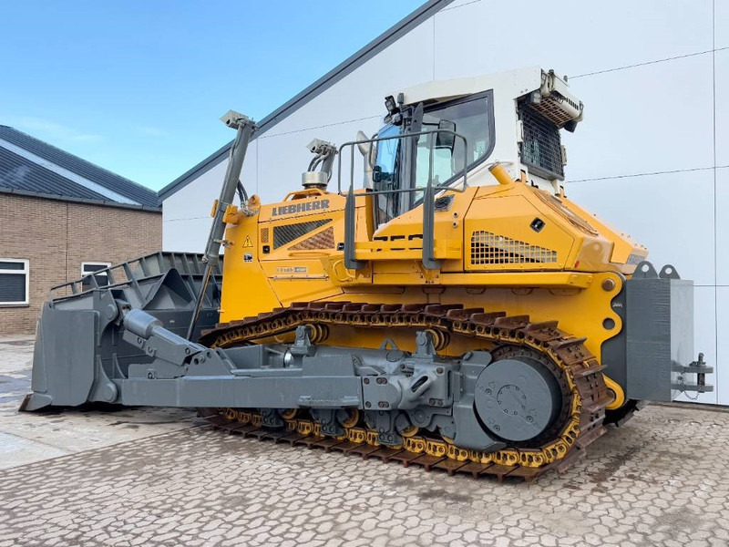 Liebherr PR756 - TOP Condition / CE + EPA Certified - Buldooser: pilt 3 Liebherr PR756 - TOP Condition / CE + EPA Certified - Buldooser: pilt 3