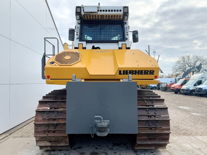 Liebherr PR756 - TOP Condition / CE + EPA Certified - Buldooser: pilt 4 Liebherr PR756 - TOP Condition / CE + EPA Certified - Buldooser: pilt 4