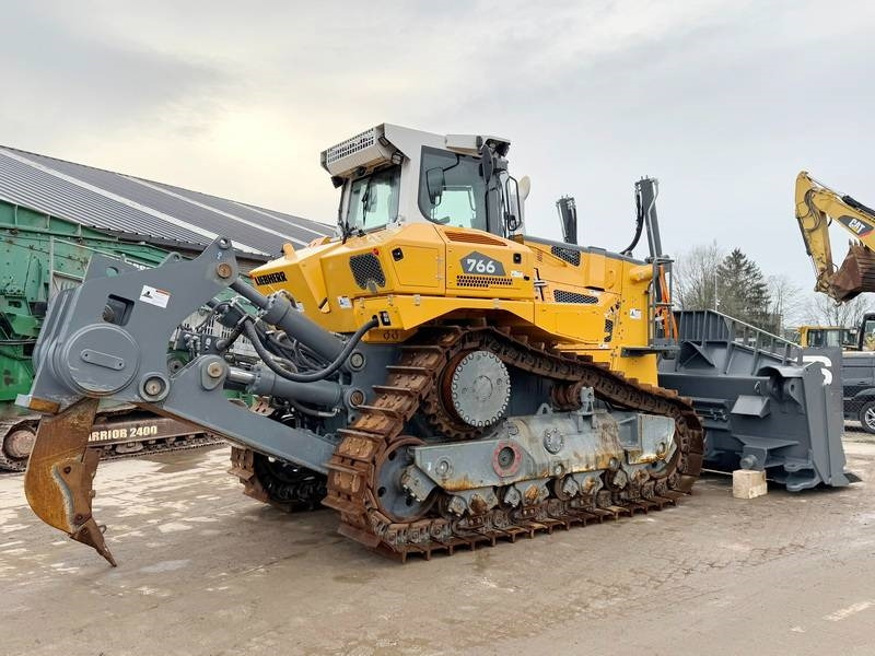 Liebherr PR766 05 Gen 8 New! 149 hours CE+EPA - Buldooser: pilt 5 Liebherr PR766 05 Gen 8 New! 149 hours CE+EPA - Buldooser: pilt 5