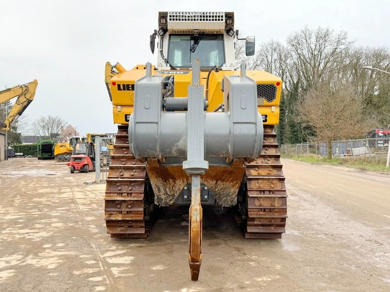 Liebherr PR766 05 Gen 8 New! 149 hours CE+EPA - Buldooser: pilt 4 Liebherr PR766 05 Gen 8 New! 149 hours CE+EPA - Buldooser: pilt 4