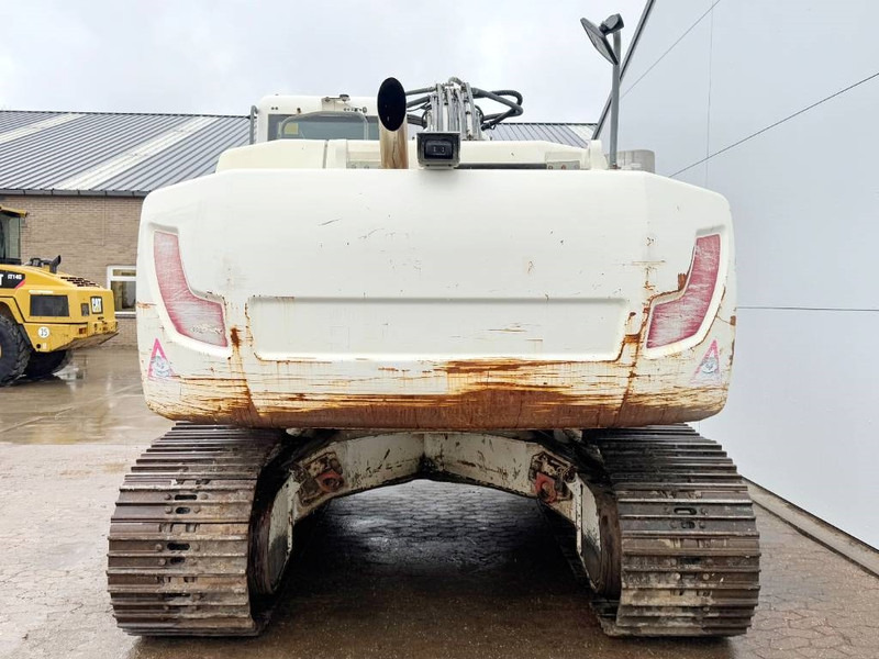 Liebherr R906LC - 2 Buckets Included / Quick Coupler - Lintekskavaator: pilt 4 Liebherr R906LC - 2 Buckets Included / Quick Coupler - Lintekskavaator: pilt 4