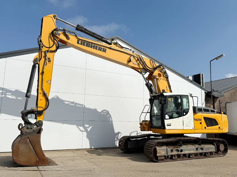 Liebherr R926LC - German Machine / Oilquick / Triple Boom - Lintekskavaator: pilt 2 Liebherr R926LC - German Machine / Oilquick / Triple Boom - Lintekskavaator: pilt 2