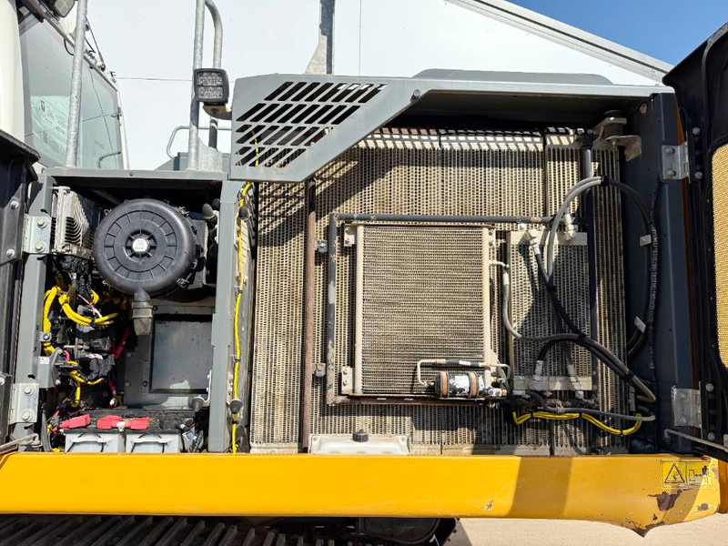Lintekskavaator Liebherr R926NLC - German Machine / OQ / Tilting Bucket: pilt 19