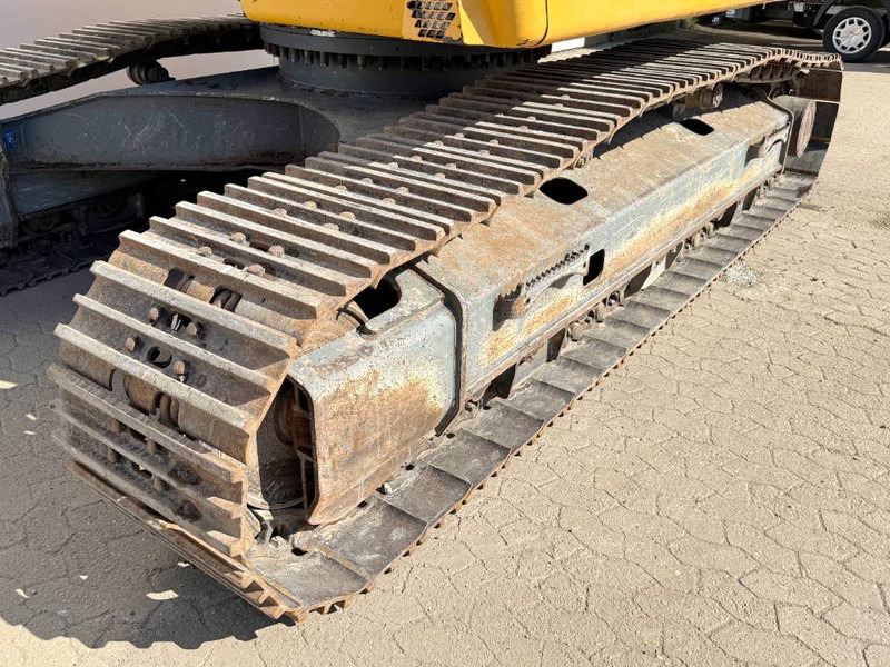 Lintekskavaator Liebherr R926NLC - German Machine / OQ / Tilting Bucket: pilt 16