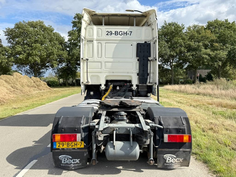 DAF XF105.460 - Automatic / Airco / Cruise Control - Sadulveok: pilt 3 DAF XF105.460 - Automatic / Airco / Cruise Control - Sadulveok: pilt 3