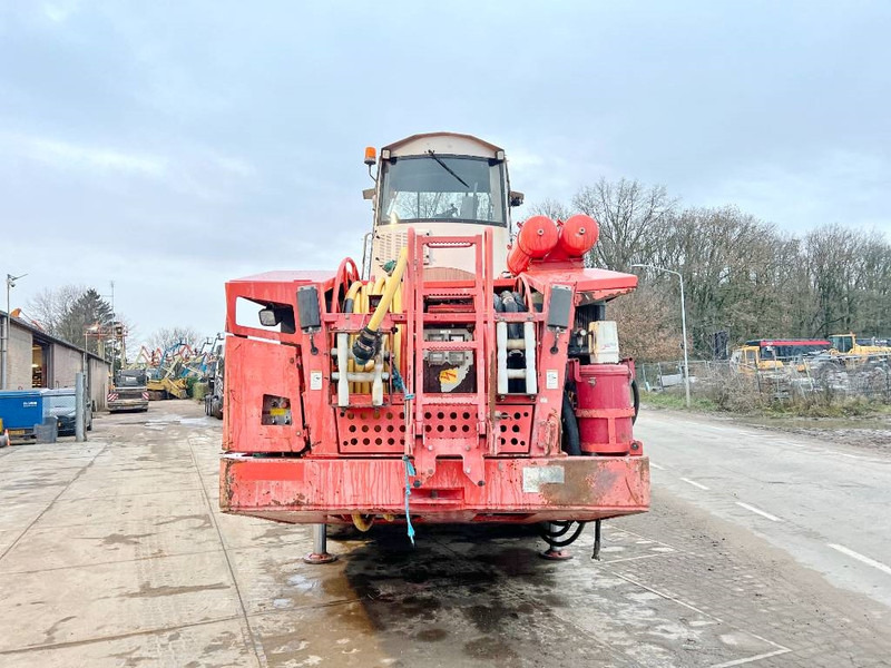 Sandvik DT1130i Drill Rig - Puurimisplatvorm: pilt 3 Sandvik DT1130i Drill Rig - Puurimisplatvorm: pilt 3