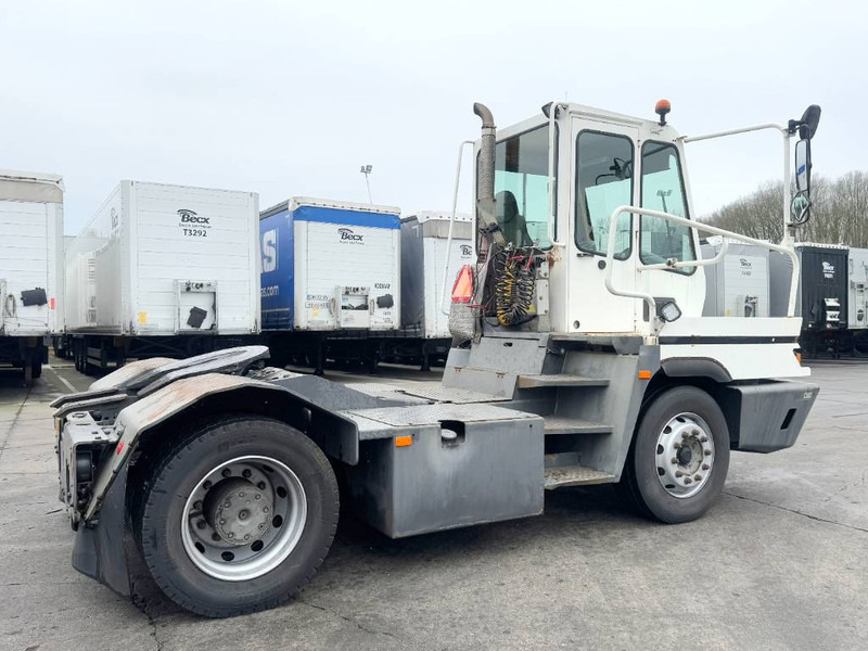 Terberg YT222 - Dutch truck / Automatic / 55t Payload - Laotraktor: pilt 4 Terberg YT222 - Dutch truck / Automatic / 55t Payload - Laotraktor: pilt 4