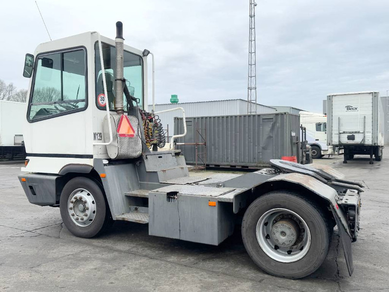 Terberg YT222 - Dutch truck / Automatic / 55t Payload - Laotraktor: pilt 2 Terberg YT222 - Dutch truck / Automatic / 55t Payload - Laotraktor: pilt 2