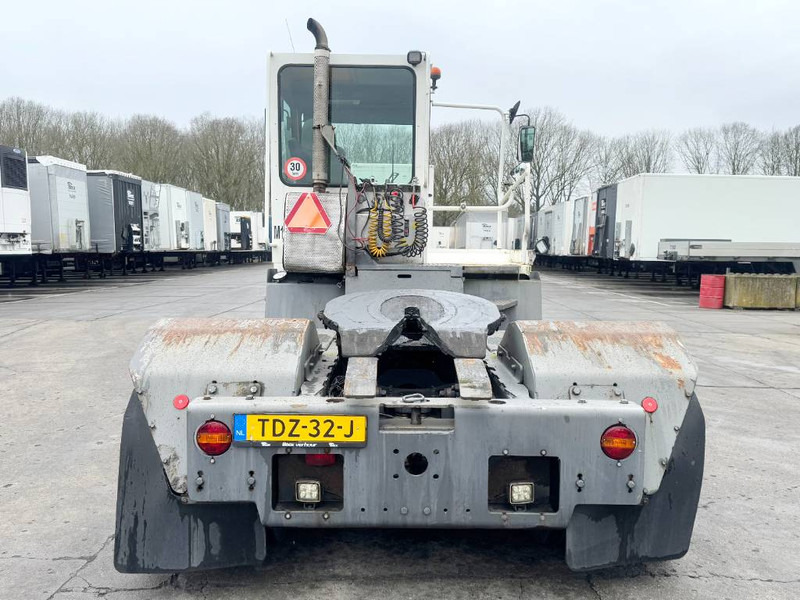 Terberg YT222 - Dutch truck / Automatic / 55t Payload - Laotraktor: pilt 3 Terberg YT222 - Dutch truck / Automatic / 55t Payload - Laotraktor: pilt 3