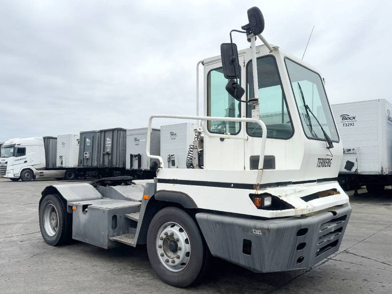 Terberg YT222 - Dutch truck / Automatic / 55t Payload - Laotraktor: pilt 5 Terberg YT222 - Dutch truck / Automatic / 55t Payload - Laotraktor: pilt 5