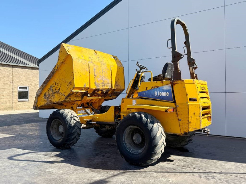 Thwaites 9T - Good Overall Condition - Kallur: pilt 3 Thwaites 9T - Good Overall Condition - Kallur: pilt 3