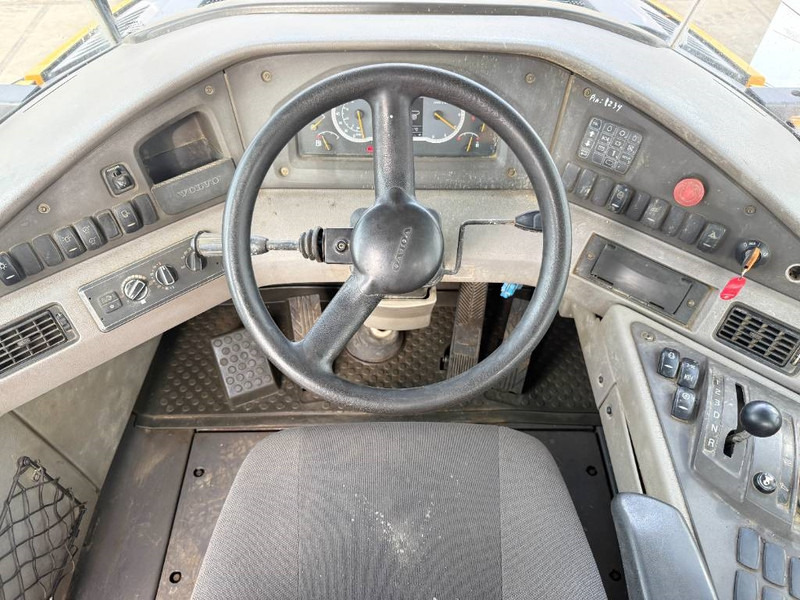 Liigendkallur Volvo A30G - German Machine / CE Certified: pilt 7