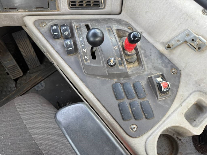 Liigendkallur Volvo A30G - German Machine / CE Certified: pilt 10