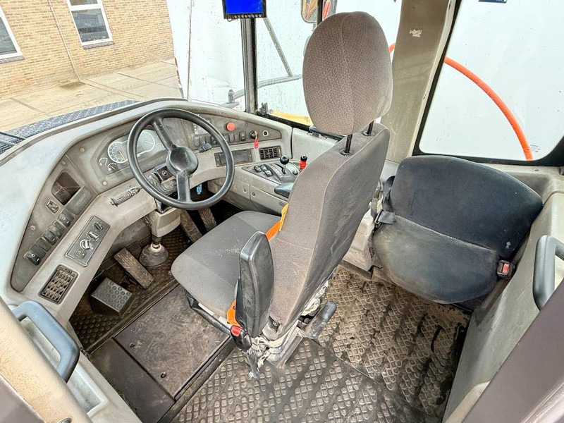 Liigendkallur Volvo A30G - German Machine / CE Certified: pilt 6