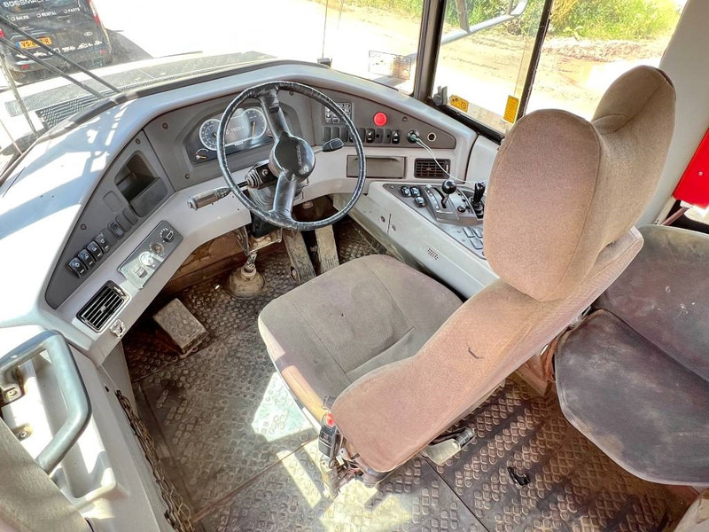 Liigendkallur Volvo A40F - Good Overall Condition: pilt 6