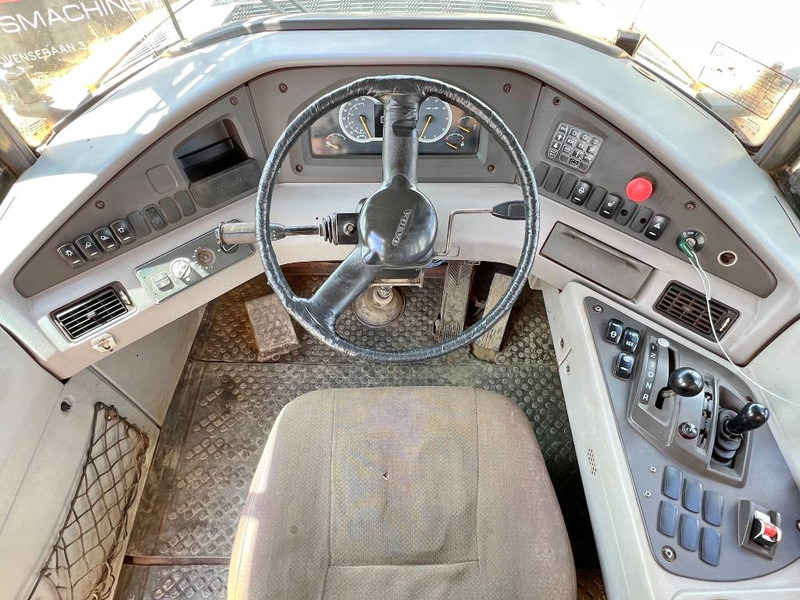 Liigendkallur Volvo A40F - Good Overall Condition: pilt 7