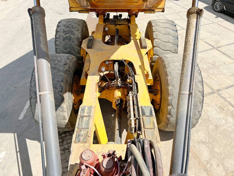 Liigendkallur Volvo A40F - Good Overall Condition: pilt 17