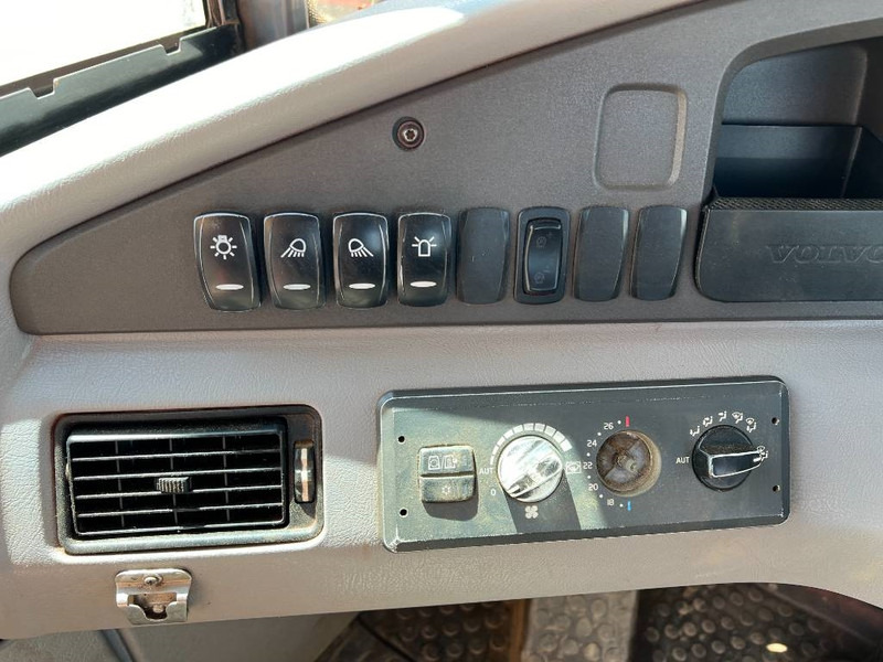 Liigendkallur Volvo A40F - Good Overall Condition: pilt 8