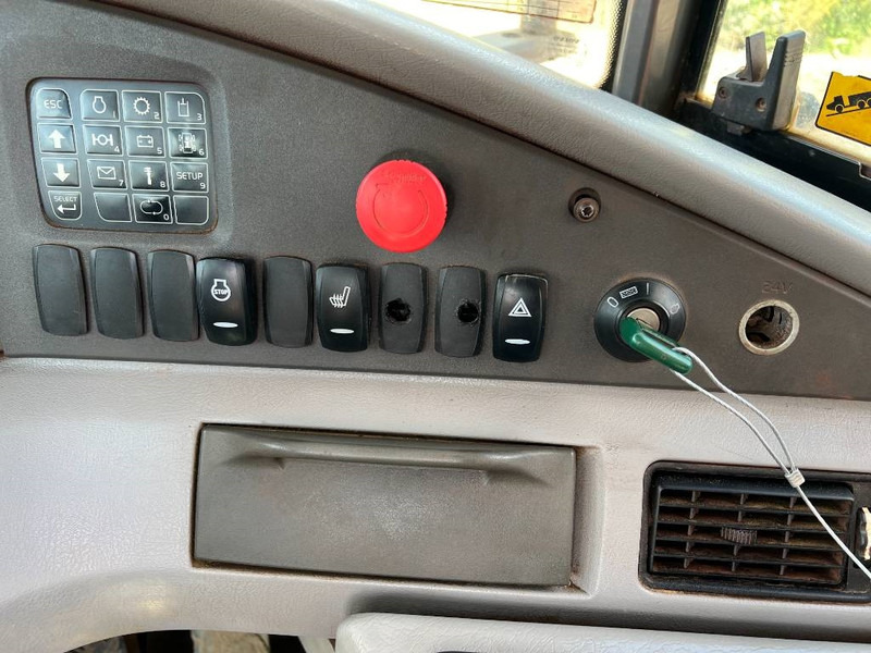 Liigendkallur Volvo A40F - Good Overall Condition: pilt 9