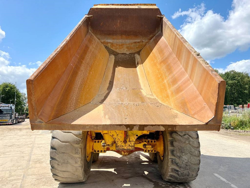 Liigendkallur Volvo A40F - Good Overall Condition: pilt 14