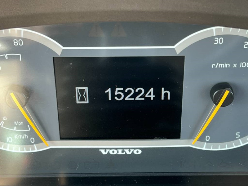 Liigendkallur Volvo A40F - Good Overall Condition: pilt 20