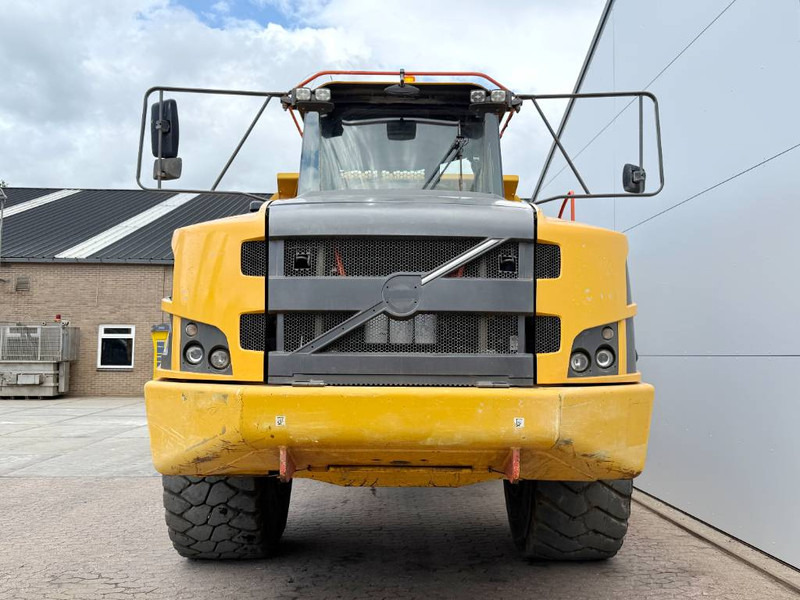 Liigendkallur Volvo A40G - 2 Units! Airco / Camera / Heated Seat: pilt 12