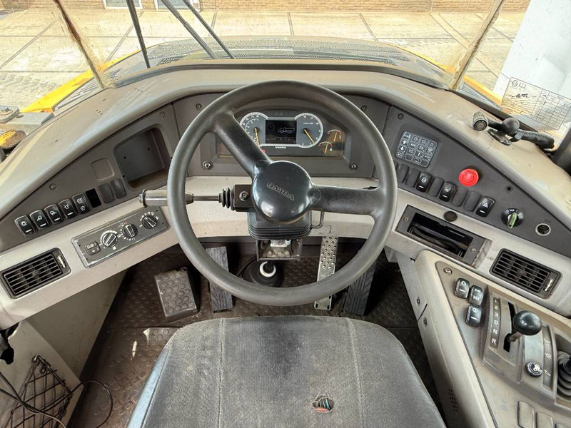 Liigendkallur Volvo A40G - 2 Units! Airco / Camera / Heated Seat: pilt 7