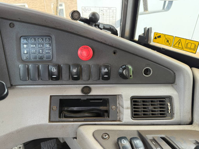 Liigendkallur Volvo A40G - 2 Units! Airco / Camera / Heated Seat: pilt 9