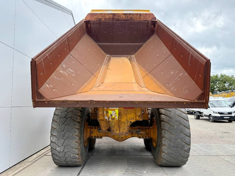 Liigendkallur Volvo A40G - 2 Units! Airco / Camera / Heated Seat: pilt 16