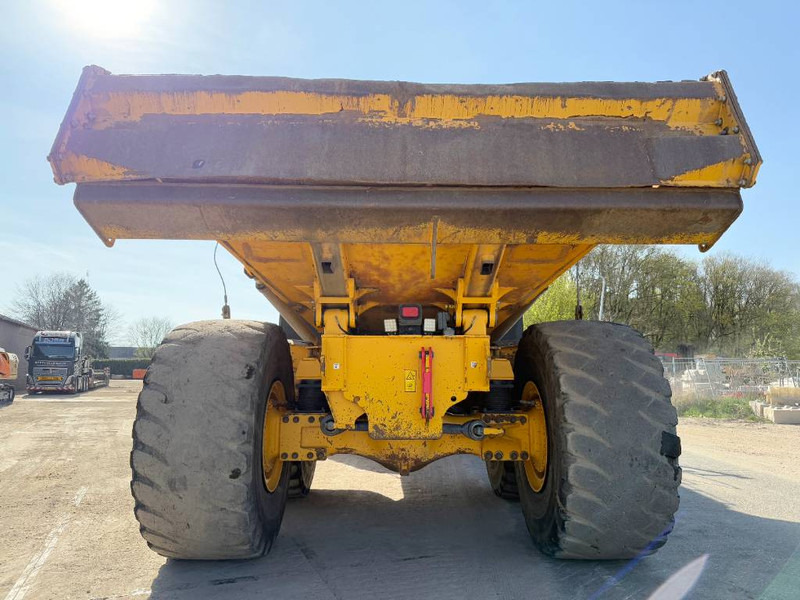 Volvo A60H - Top Condition / Body Heating / Camera - Liigendkallur: pilt 3 Volvo A60H - Top Condition / Body Heating / Camera - Liigendkallur: pilt 3