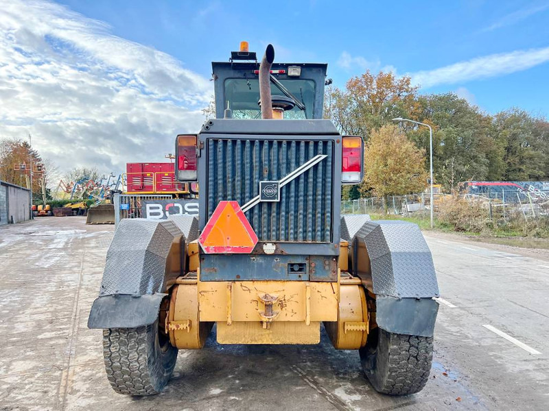 Volvo G740B - Good Working Condition / Multiple Units - Teehöövel: pilt 3 Volvo G740B - Good Working Condition / Multiple Units - Teehöövel: pilt 3