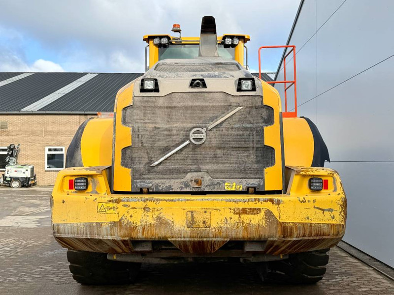 Volvo L220H - Dutch Machine / CDC Steering / Auto Lube - Rataslaadur: pilt 4 Volvo L220H - Dutch Machine / CDC Steering / Auto Lube - Rataslaadur: pilt 4
