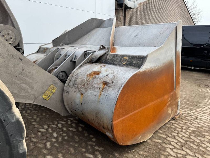 Rataslaadur Volvo L350H - Dutch Machine / CDC Steering: pilt 15