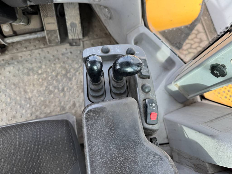 Rataslaadur Volvo L350H - Dutch Machine / CDC Steering: pilt 10