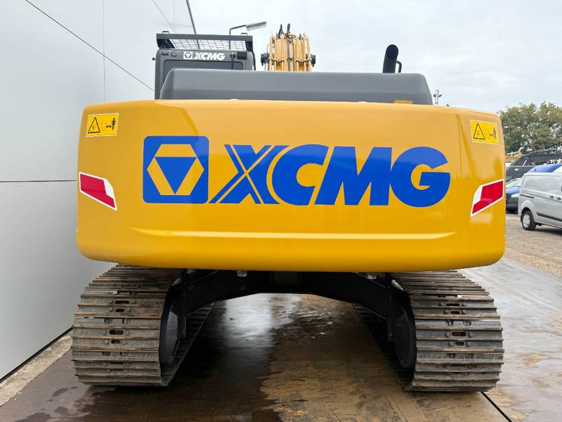 XCMG XE215i - New / Unused / 2025 Model - Lintekskavaator: pilt 4 XCMG XE215i - New / Unused / 2025 Model - Lintekskavaator: pilt 4