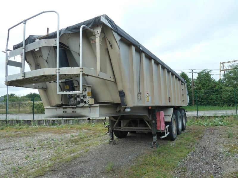 Benalu  - Kallur-poolhaagis: pilt 5 Benalu  - Kallur-poolhaagis: pilt 5