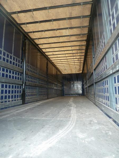 Krone SDP27A1 - Tentpoolhaagis: pilt 5 Krone SDP27A1 - Tentpoolhaagis: pilt 5