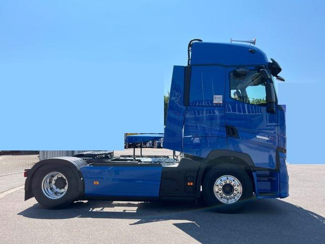 Renault T-High 520 - Sadulveok: pilt 3 Renault T-High 520 - Sadulveok: pilt 3
