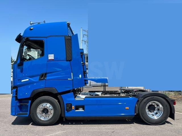 Renault T-High 520 - Sadulveok: pilt 5 Renault T-High 520 - Sadulveok: pilt 5