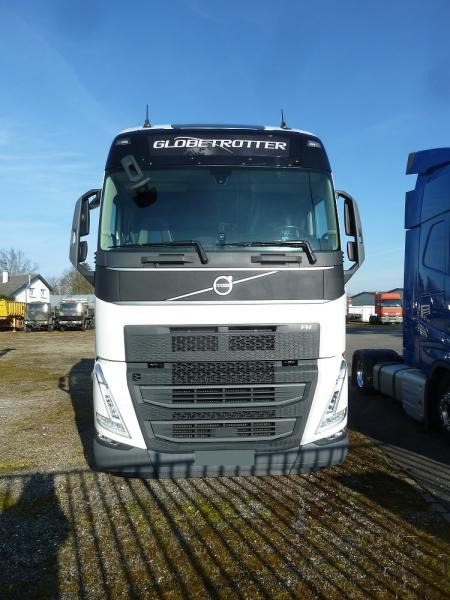 Volvo FH 500 - Sadulveok: pilt 1 Volvo FH 500 - Sadulveok: pilt 1
