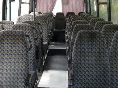 Volvo B10MAR400 - Maakonnaliini buss: pilt 3 Volvo B10MAR400 - Maakonnaliini buss: pilt 3