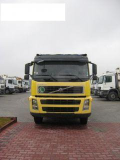 Volvo FM 400 - Kallurauto: pilt 2 Volvo FM 400 - Kallurauto: pilt 2