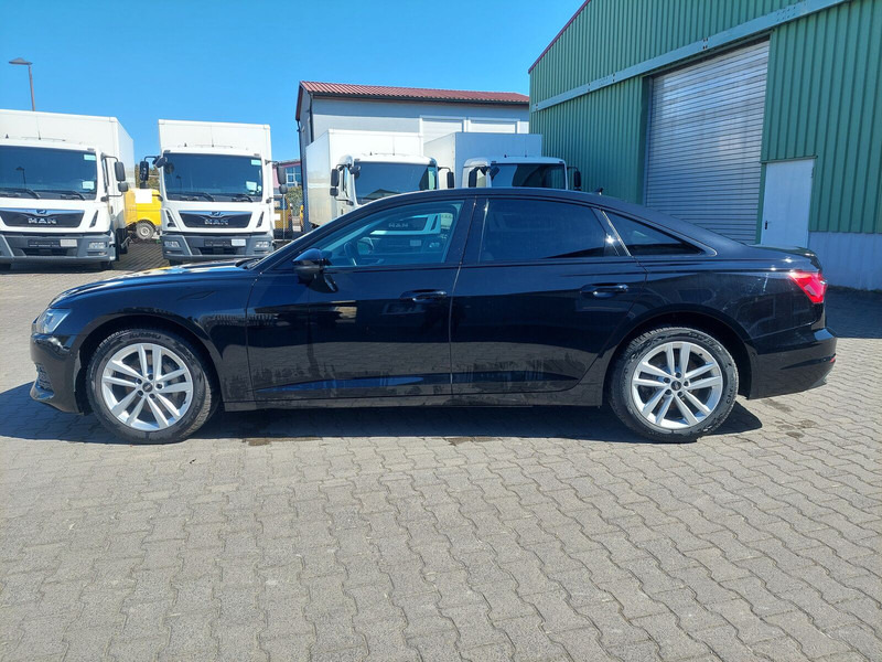 Audi A6 50 TDI Quattro Matrix Vollausstattung - Sedaan: pilt 5 Audi A6 50 TDI Quattro Matrix Vollausstattung - Sedaan: pilt 5