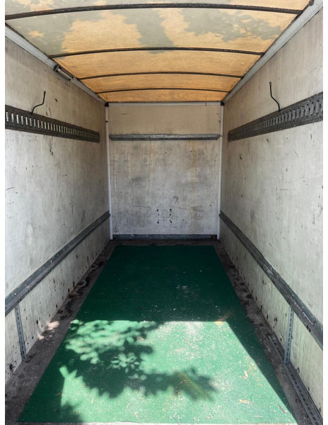 BRENDERUP PKW Anhänger 3x1,60x2 m - Furgoonjärelhaagis: pilt 5 BRENDERUP PKW Anhänger 3x1,60x2 m - Furgoonjärelhaagis: pilt 5