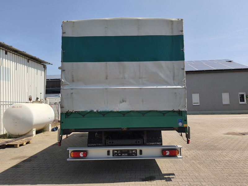 Tent veoauto DAF LF 180 FA: pilt 8